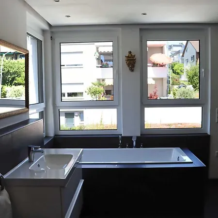 Apartman Konstanzer Konstanz