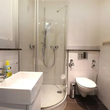 Apartamento Konstanzer *