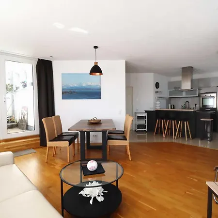 Appartement Konstanzer