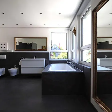 Apartamento Konstanzer