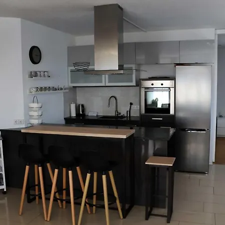 Apartamento Konstanzer *