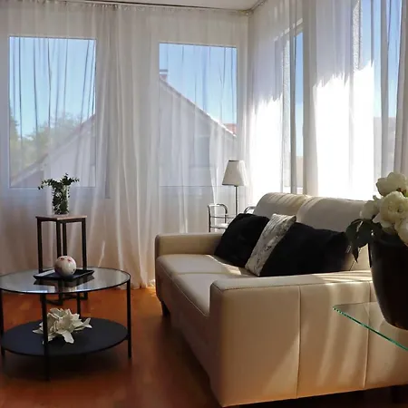 Konstanzer Apartamento *