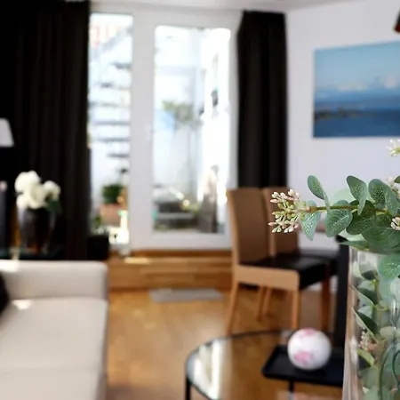 Konstanzer Apartamento *