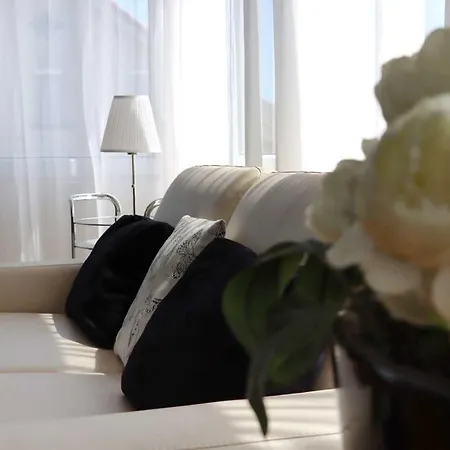 Konstanzer Apartamento Constanza