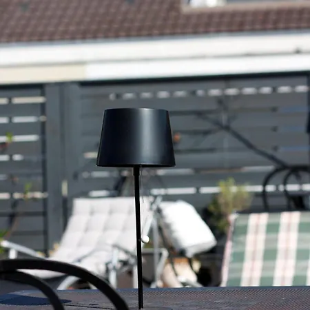 Konstanzer Apartamento *