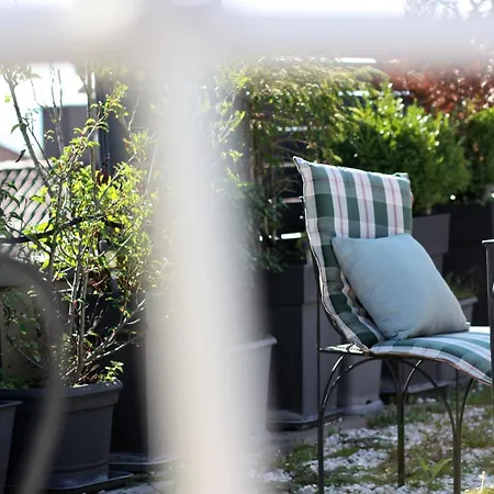 Konstanzer Apartamento