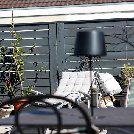 Apartman Konstanzer Konstanz