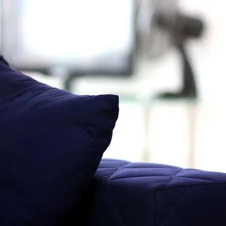 Apartamento Konstanzer Constanza