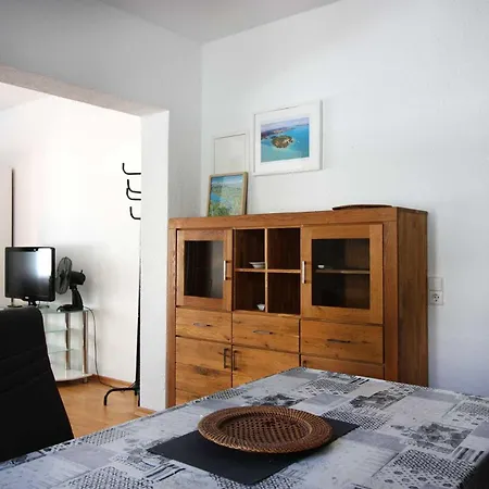 Konstanzer Apartman *