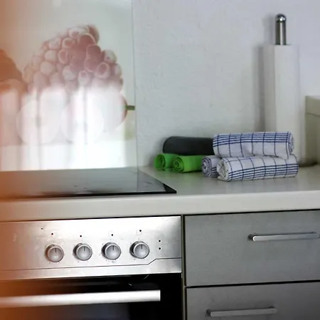 Konstanzer Apartman