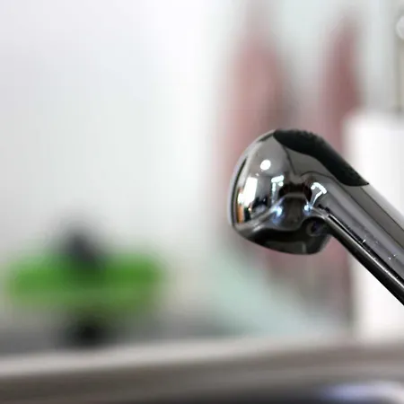 Apartamento Konstanzer Constanza