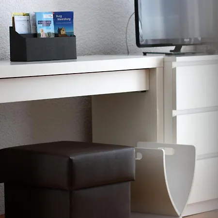 Konstanzer Apartamento Constanza