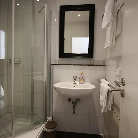 Konstanzer Apartman