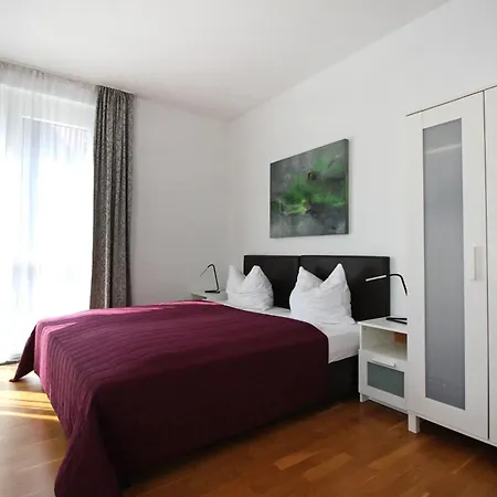 Apartman Konstanzer *
