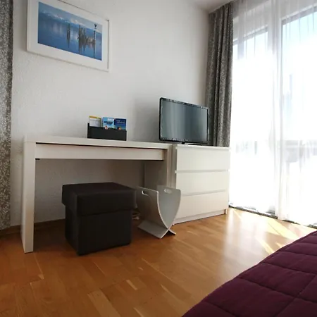Konstanzer Apartman Konstanz
