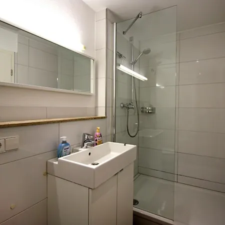 Konstanzer Apartman