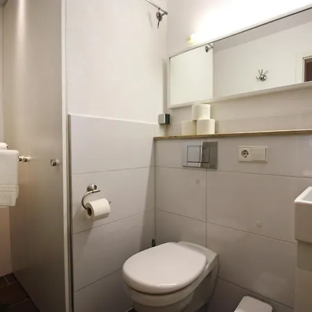 Apartamento Konstanzer *