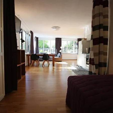 Apartman Konstanzer *