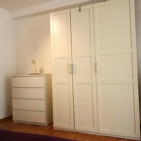 Konstanzer Apartamento Constanza