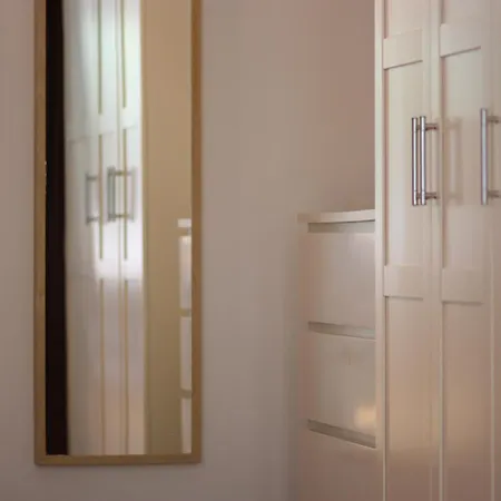 Apartamento Konstanzer