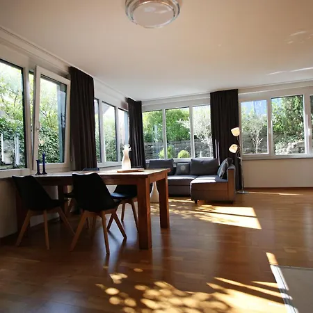 Konstanzer Apartamento Constanza