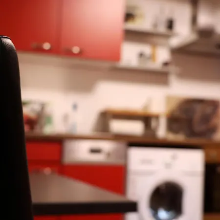 Apartman Konstanzer *