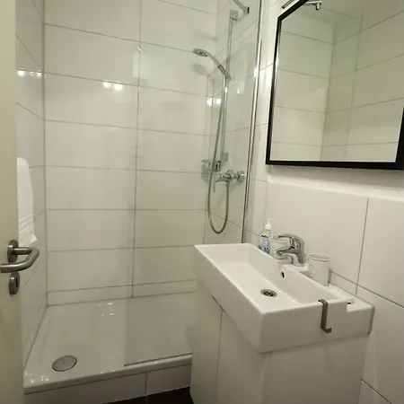 Konstanzer Apartamento *