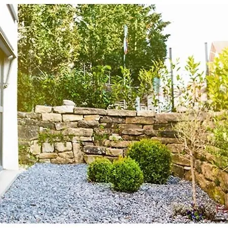 Apartamento Konstanzer *