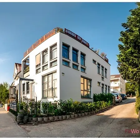 Apartamento Konstanzer Constanza