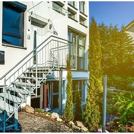 Appartement Konstanzer