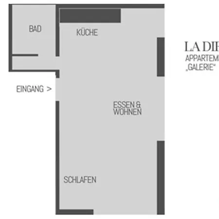 Apartman Konstanzer