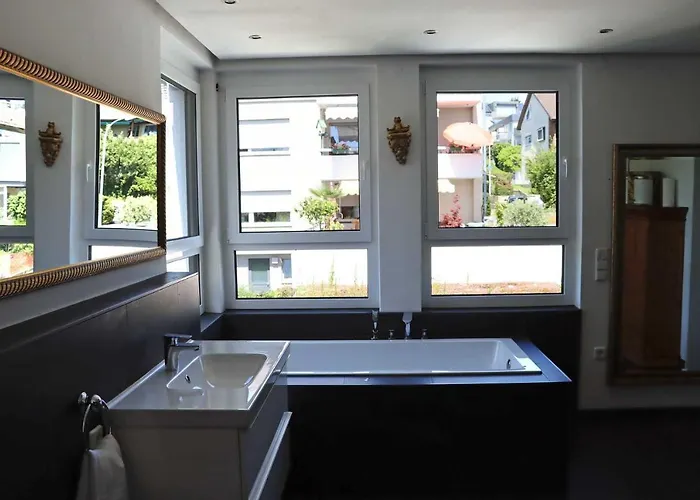 Apartman Konstanzer Konstanz