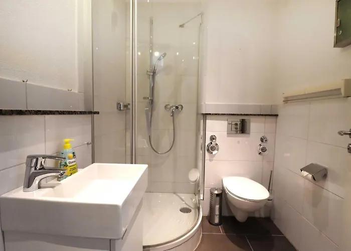 Διαμέρισμα Konstanzer *