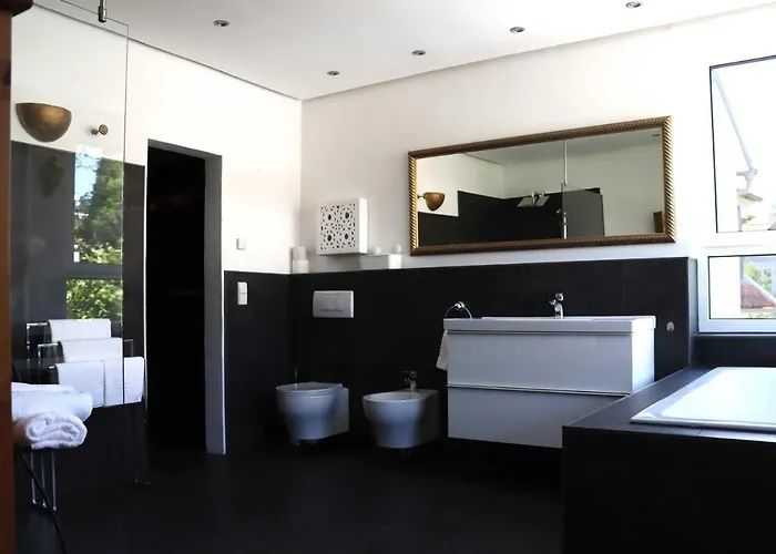 Konstanzer Διαμέρισμα *