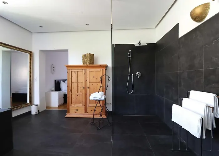 Konstanzer Apartman Konstanz