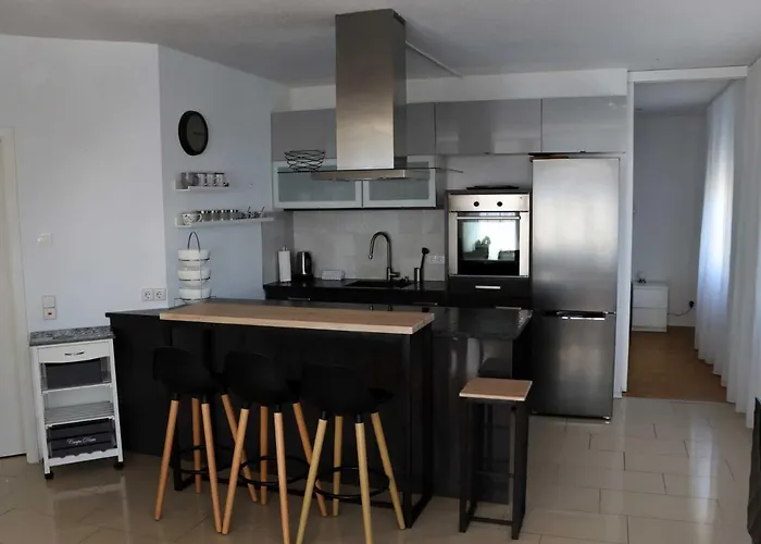 Apartment Konstanzer *