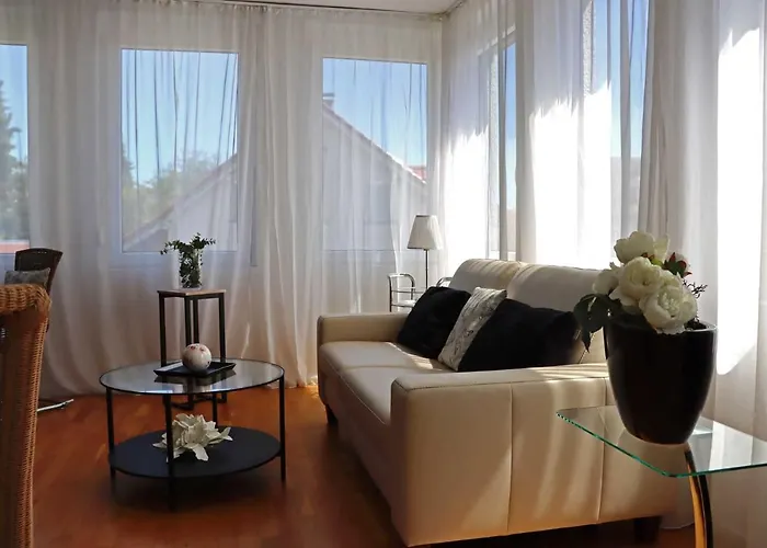 Konstanzer Apartman *