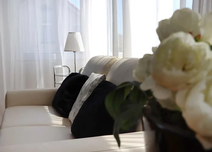 Konstanzer Apartman Konstanz