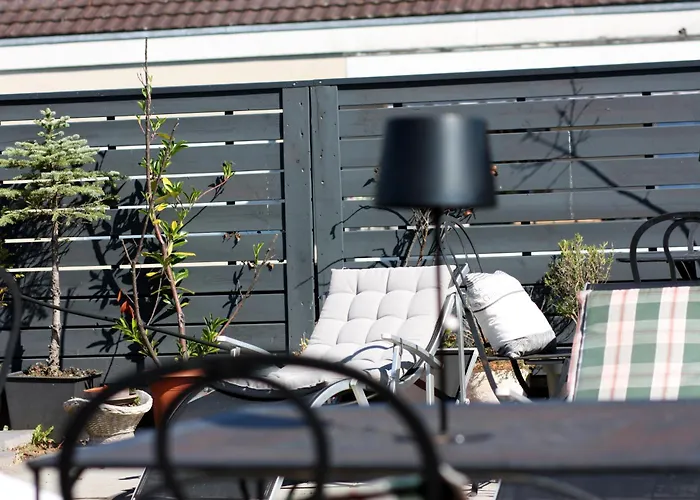 Apartman Konstanzer Konstanz