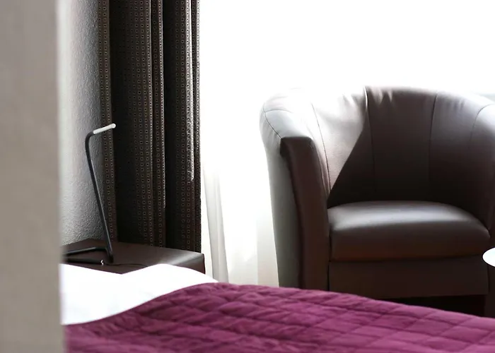 Konstanzer Apartman Konstanz