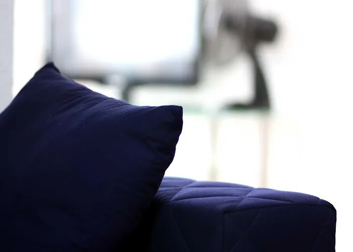 Διαμέρισμα Konstanzer Κωνσταντία