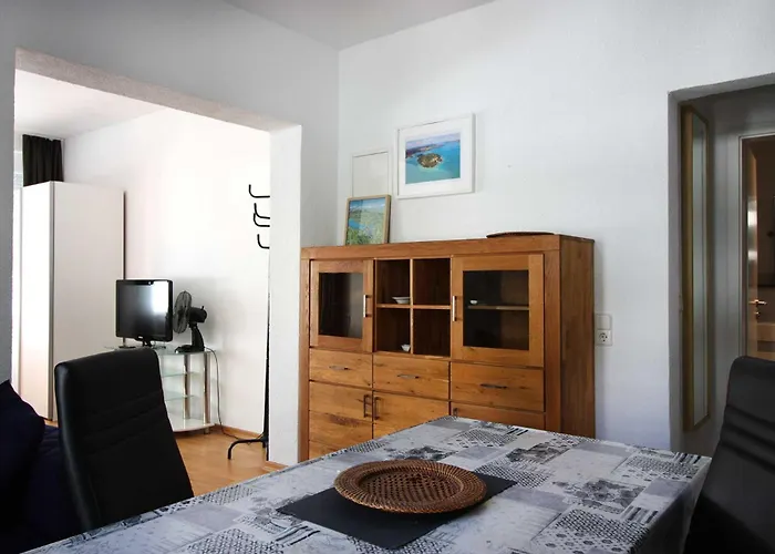 Konstanzer Apartman *