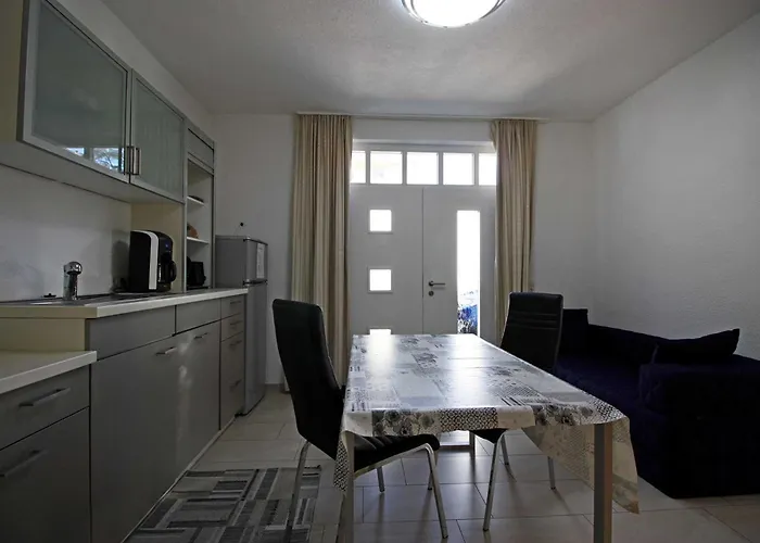 Apartman Konstanzer