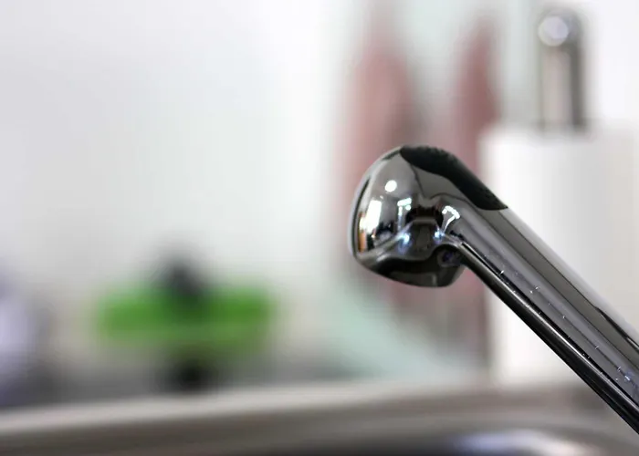 公寓 Konstanzer 康斯坦茨