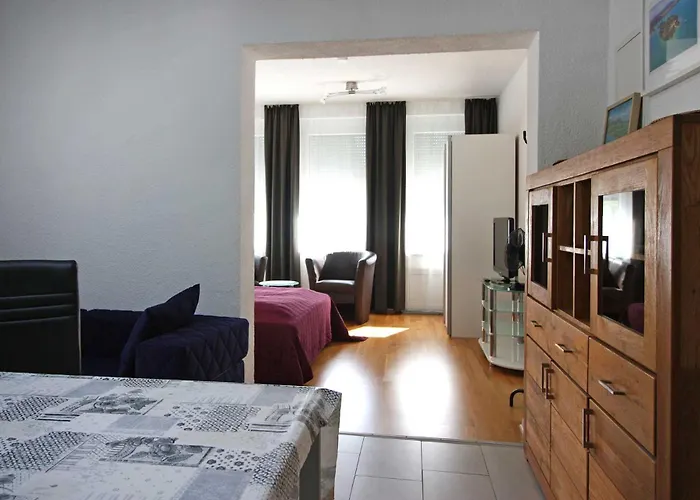 Konstanzer * 康斯坦茨