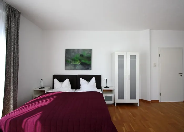 Apartman Konstanzer Konstanz