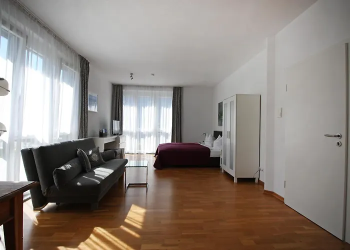 Apartman Konstanzer