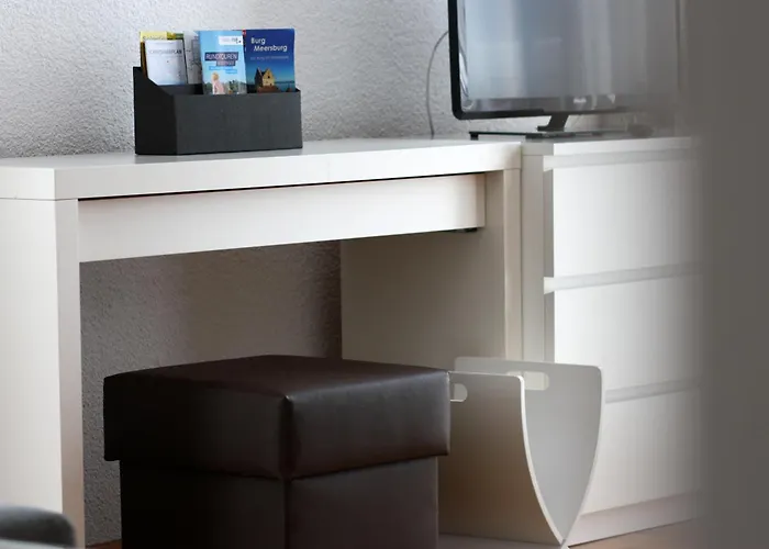 Konstanzer 公寓 康斯坦茨