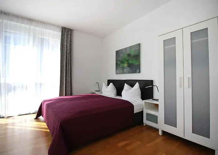 Apartman Konstanzer *