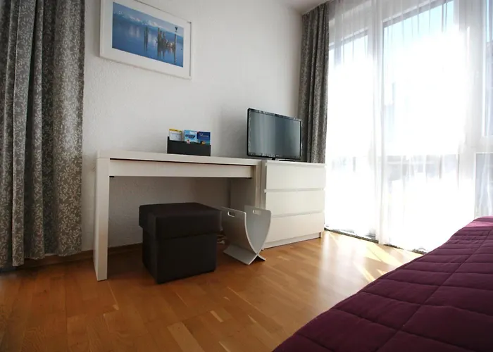 Konstanzer Apartman Konstanz